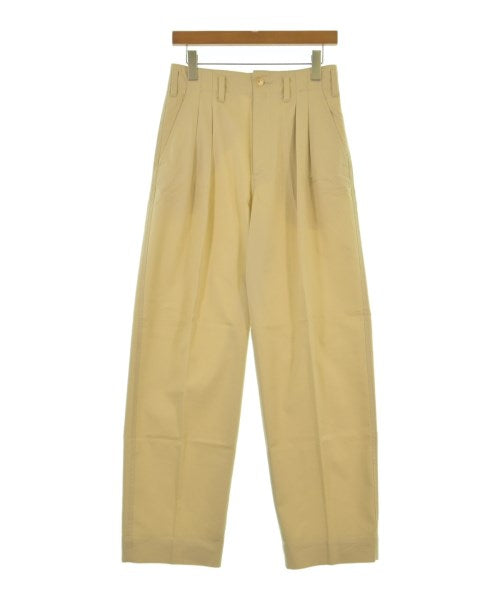 AURALEE กางเกง อื่น