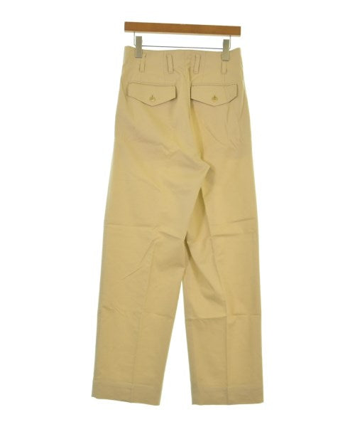 AURALEE กางเกง อื่น