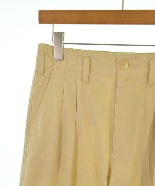 AURALEE กางเกง อื่น