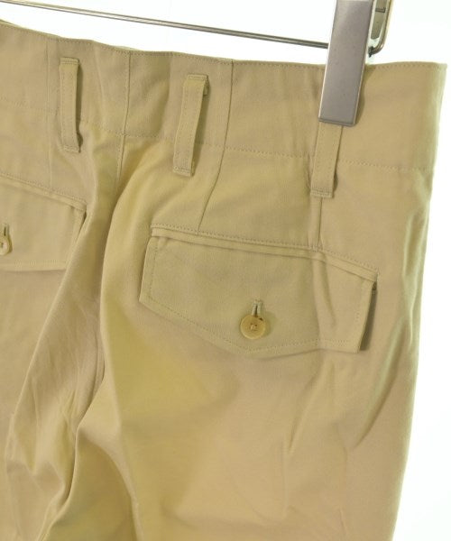 AURALEE กางเกง อื่น