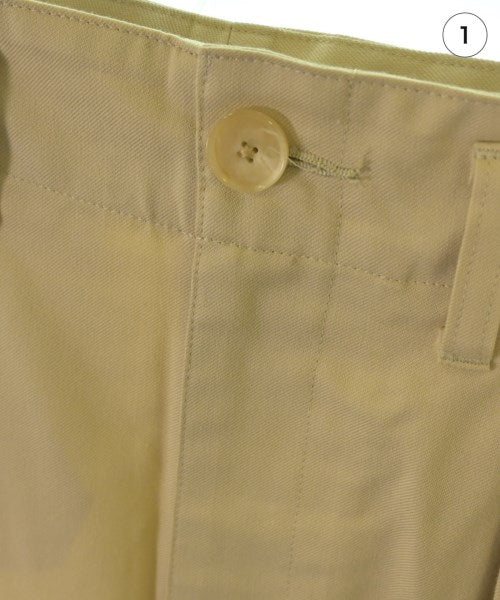 AURALEE กางเกง อื่น