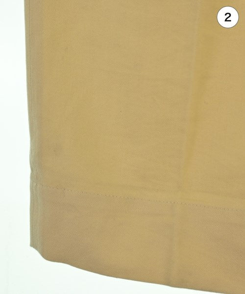 AURALEE กางเกง อื่น