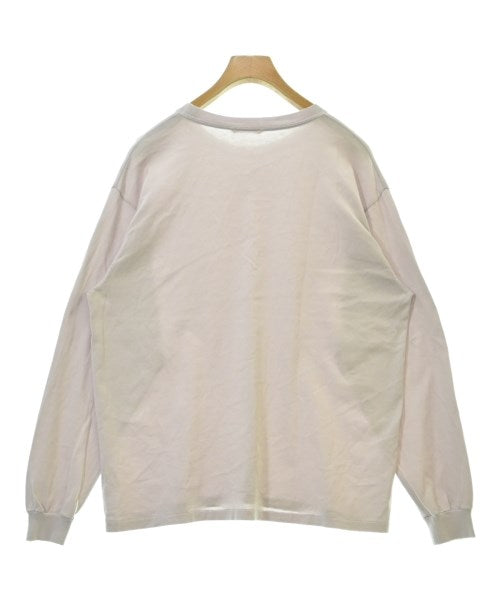 AURALEE เสื้อยืด/เสื้อท็อปส์