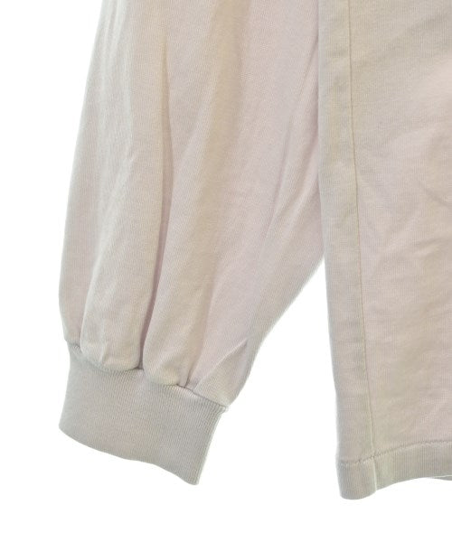 AURALEE เสื้อยืด/เสื้อท็อปส์