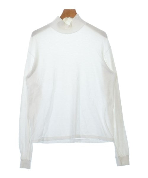 AURALEE เสื้อยืด/เสื้อท็อปส์