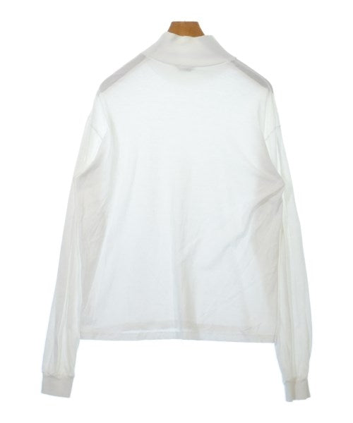 AURALEE เสื้อยืด/เสื้อท็อปส์