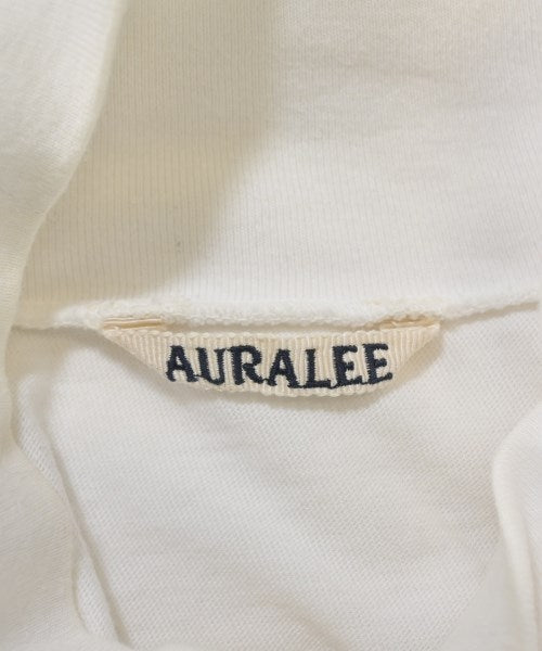 AURALEE เสื้อยืด/เสื้อท็อปส์