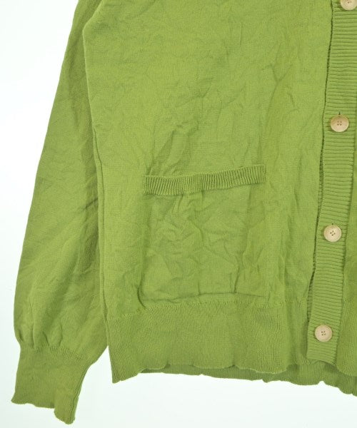 AURALEE เสื้อคาร์ดิแกน