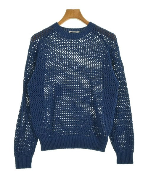 AURALEE เสื้อกันหนาว