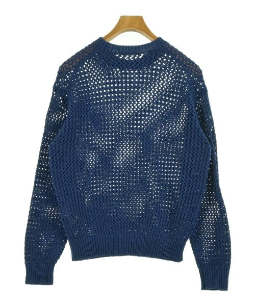 AURALEE เสื้อกันหนาว