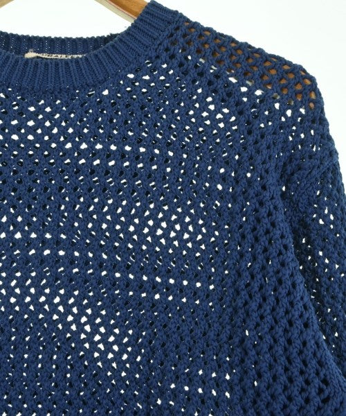 AURALEE เสื้อกันหนาว