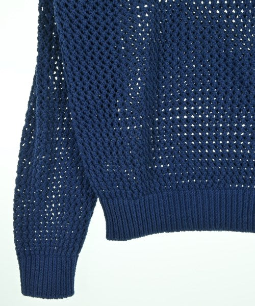 AURALEE เสื้อกันหนาว