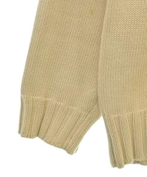 AURALEE เสื้อกันหนาว