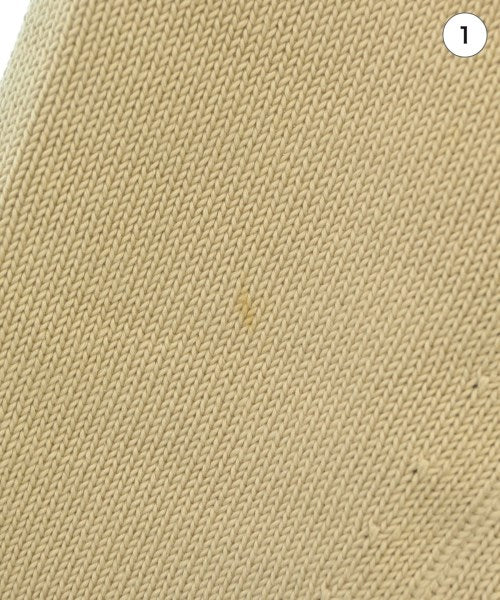 AURALEE เสื้อกันหนาว