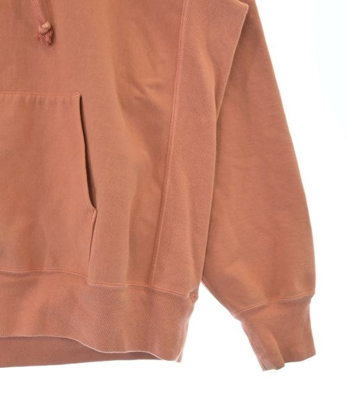 AURALEE เสื้อฮู้ด