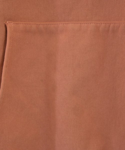 AURALEE เสื้อฮู้ด