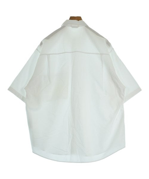 AURALEE เสื้อลำลอง