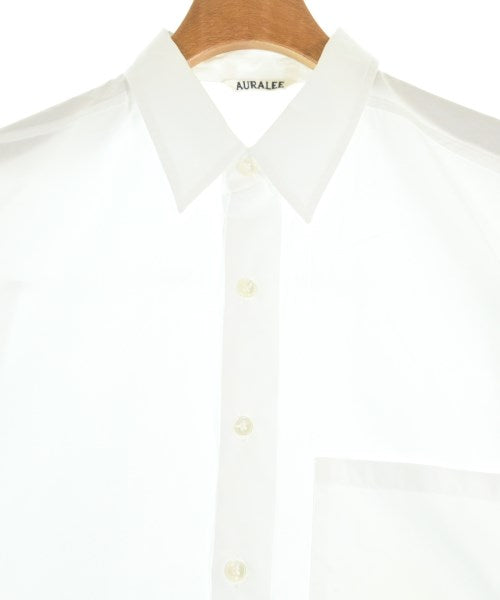 AURALEE เสื้อลำลอง