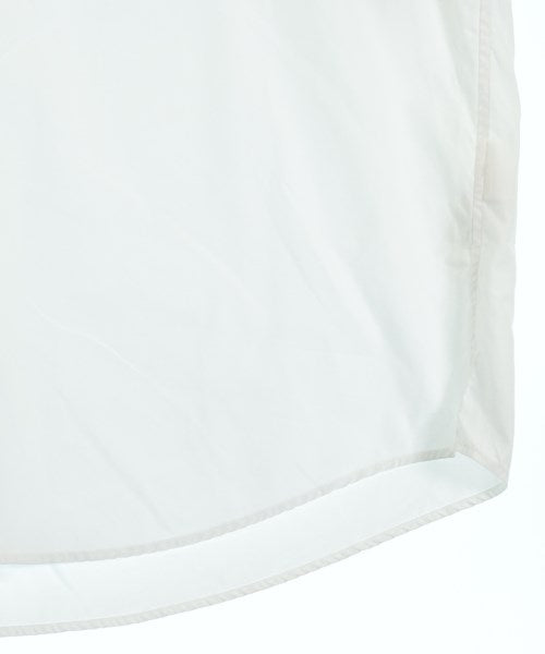 AURALEE เสื้อลำลอง