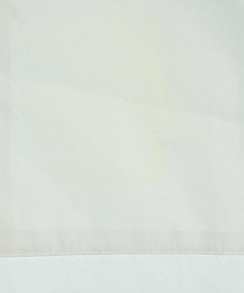 AURALEE เสื้อลำลอง