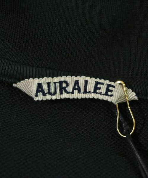 AURALEE เสื้อสเวตเตอร์