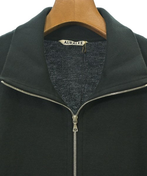 AURALEE เสื้อสเวตเตอร์