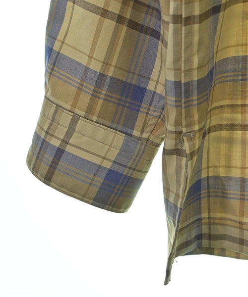 AURALEE เสื้อลำลอง