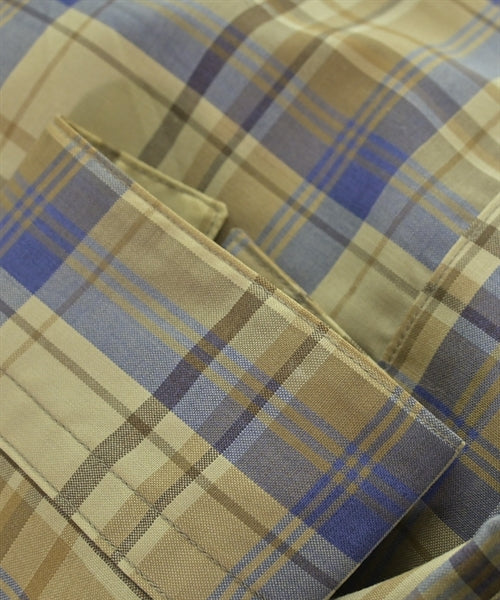 AURALEE เสื้อลำลอง