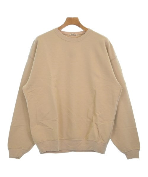 AURALEE เสื้อสเวตเตอร์