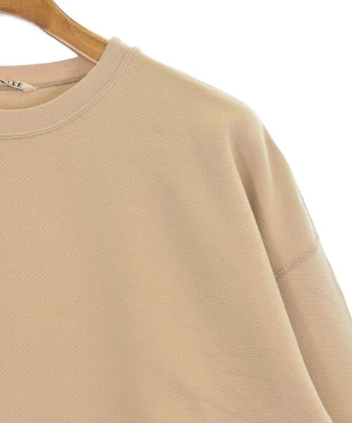 AURALEE เสื้อสเวตเตอร์