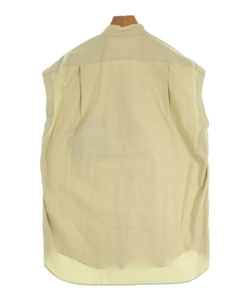 AURALEE เสื้อลำลอง