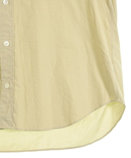 AURALEE เสื้อลำลอง