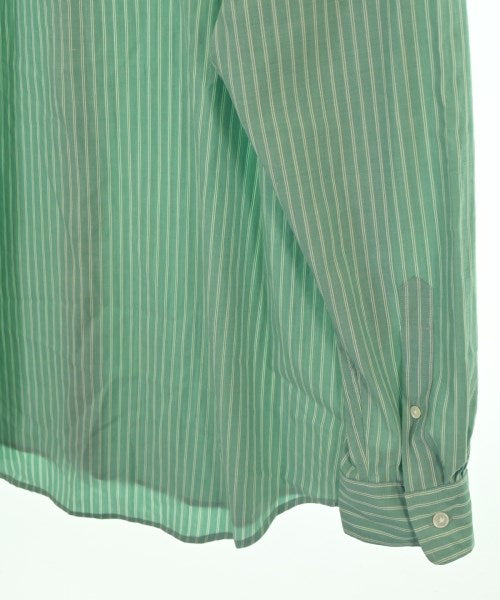 AURALEE เสื้อลำลอง