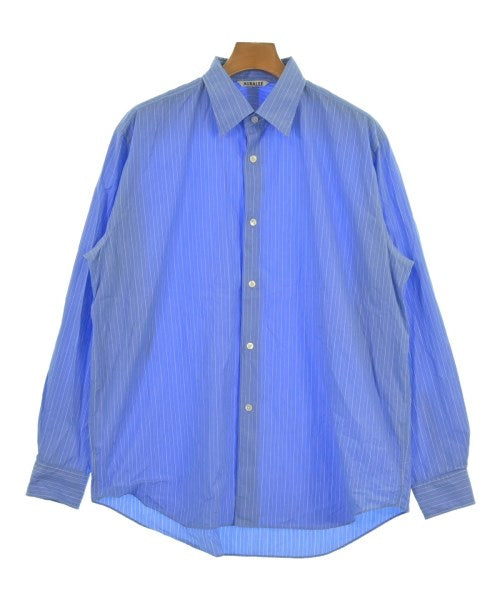 AURALEE เสื้อลำลอง