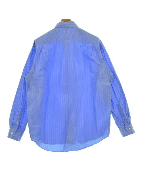 AURALEE เสื้อลำลอง