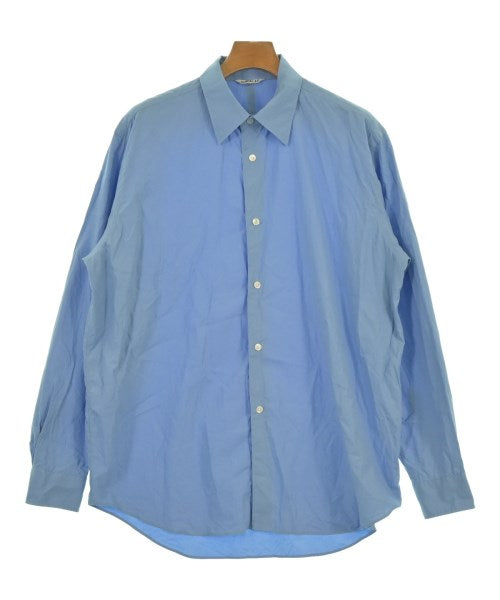 AURALEE เสื้อลำลอง