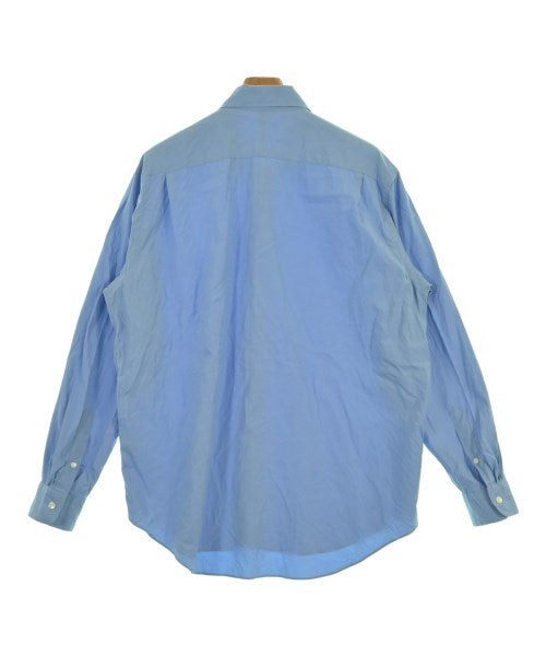 AURALEE เสื้อลำลอง