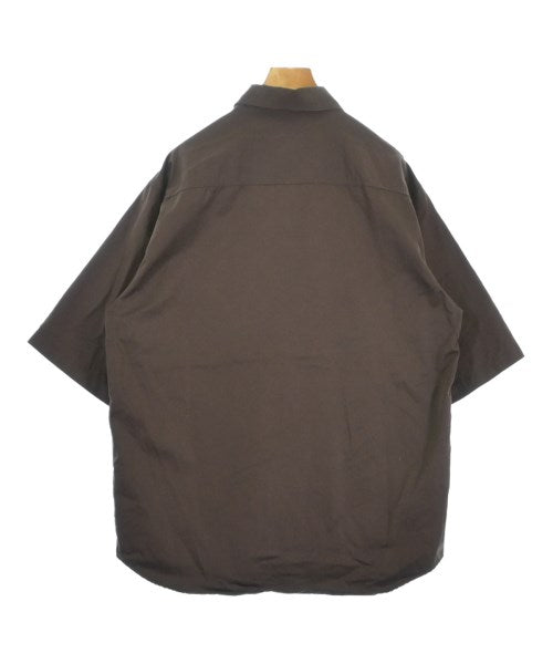 AURALEE เสื้อลำลอง