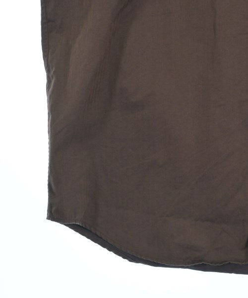 AURALEE เสื้อลำลอง