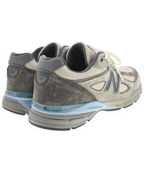 AURALEE รองเท้าผ้าใบ