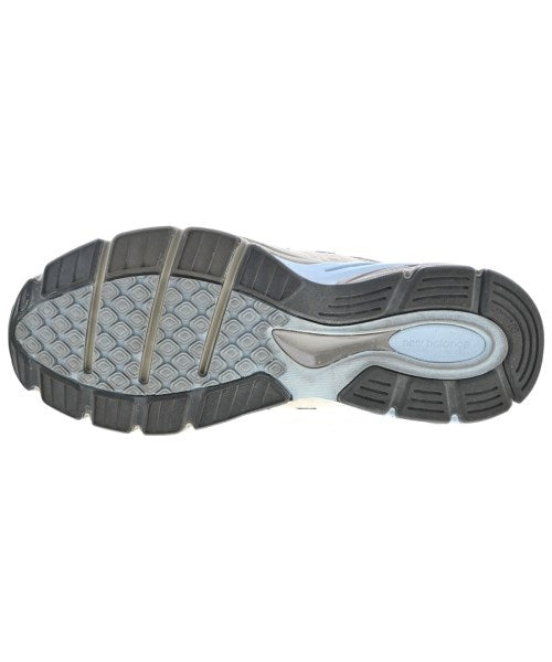 AURALEE รองเท้าผ้าใบ