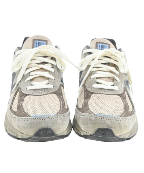 AURALEE รองเท้าผ้าใบ