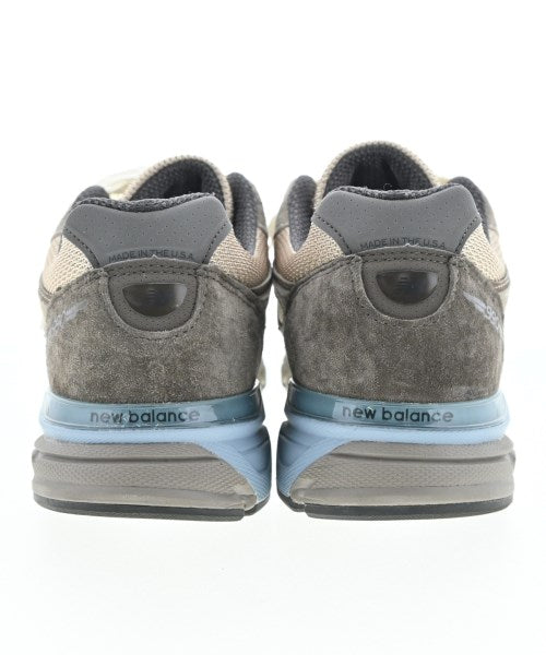 AURALEE รองเท้าผ้าใบ