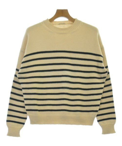 AURALEE เสื้อกันหนาว