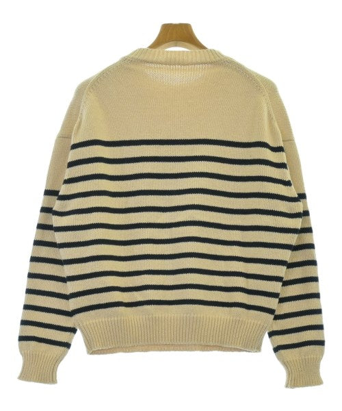 AURALEE เสื้อกันหนาว