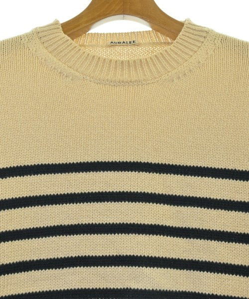 AURALEE เสื้อกันหนาว