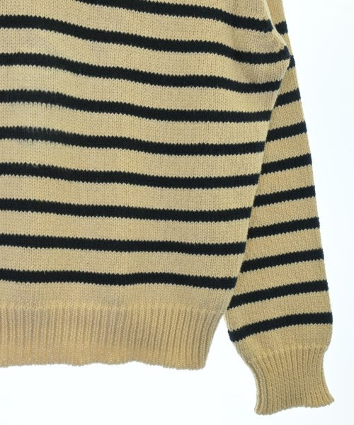 AURALEE เสื้อกันหนาว