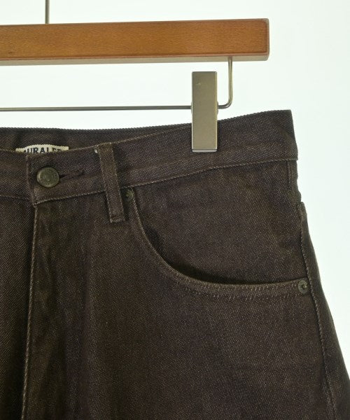 AURALEE ยีนส์