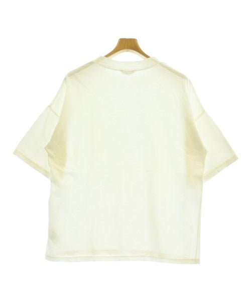 AURALEE เสื้อยืด/เสื้อท็อปส์