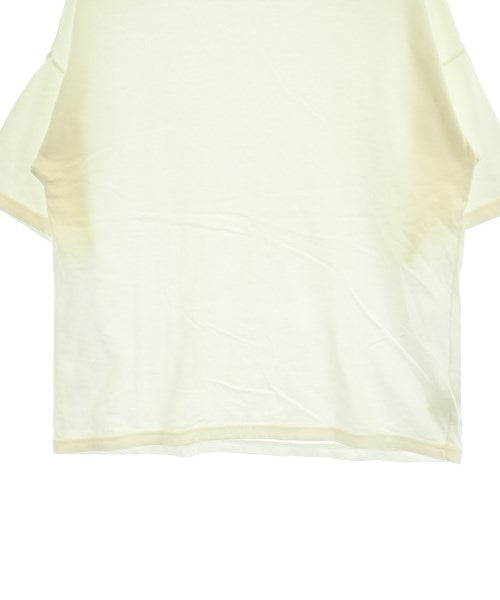 AURALEE เสื้อยืด/เสื้อท็อปส์